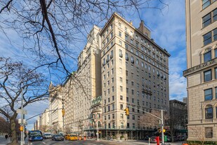 990 Fifth Avenue in New York, NY - Building Photo