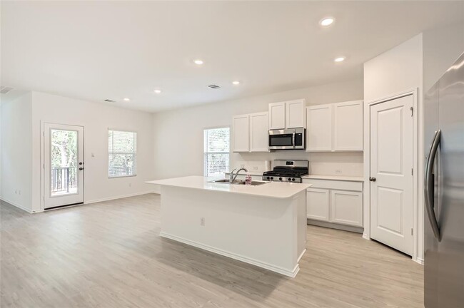 1621 Tinnen House St in Georgetown, TX - Building Photo - Building Photo