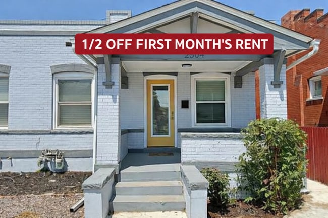 property at 2849 W 28th Ave