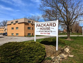 Debo properties-Packard House Apartamentos