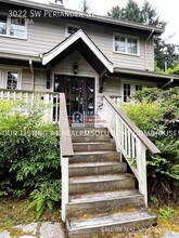 3022 SW Periander St in Portland, OR - Building Photo - Building Photo
