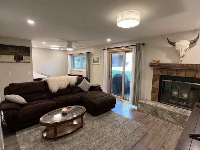 property at 544 E 3rd St