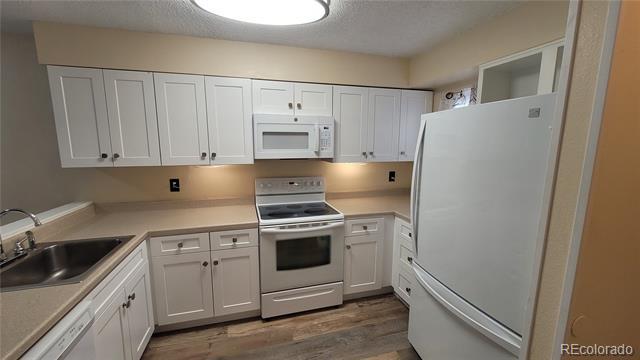 412 Wright St in Lakewood, CO - Building Photo - Building Photo