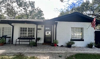 4702 N Willis St in Tampa, FL - Building Photo