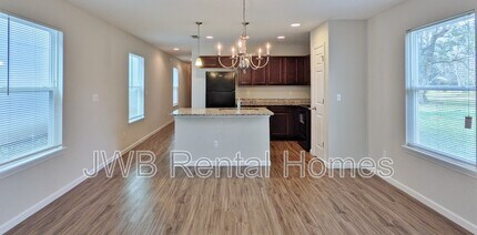 1253 Pangola Dr in Jacksonville, FL - Building Photo - Building Photo