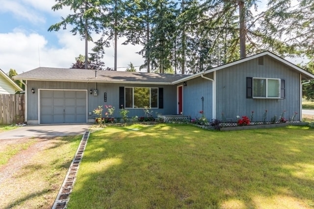 property at 4318 Terrace Dr