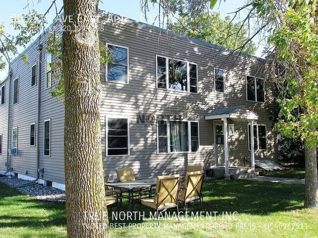 property at 305 4th Ave E