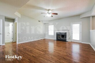 3276 Timber Ridge in College Park, GA - Building Photo - Building Photo