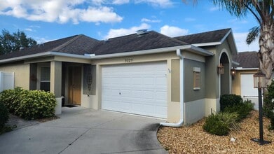 3025 Bartow Ln in the Villages, FL - Building Photo - Building Photo