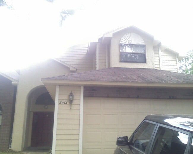 property at 2472 Lake Jackson Cir