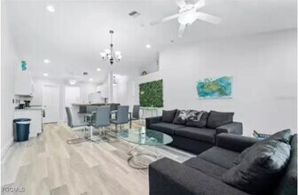 9351 Agate St in Port Charlotte, FL - Building Photo - Building Photo
