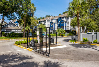 Buena Vista in Tampa, FL - Foto de edificio - Building Photo