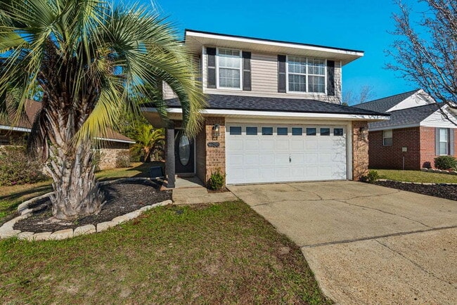property at 9756 Seafarer's Way