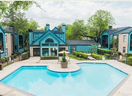 Waters at Westchase Photo