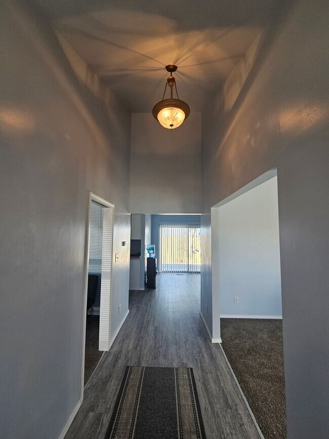 1780 Grouse St in Silver Springs, NV - Building Photo - Building Photo