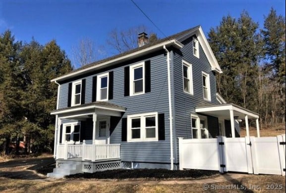 519 Hopewell Rd in Glastonbury, CT - Building Photo - Building Photo