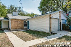 14436 Woods Hole Dr in San Antonio, TX - Building Photo