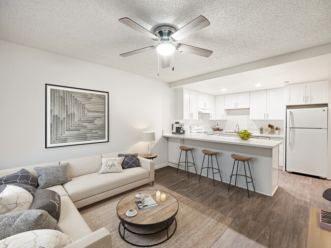Aztec Campus Apartments