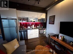 51 Trolley Cres in Toronto, ON - Building Photo - Building Photo