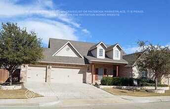 1147 Clairemont Ln in Burleson, TX - Building Photo - Building Photo