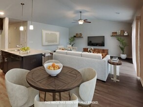 105 Palmer St in Springfield, GA - Building Photo - Building Photo