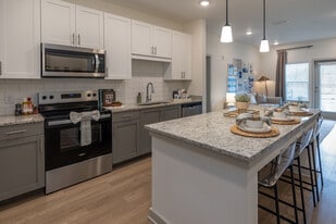 Palmhouse in Jacksonville, FL - Building Photo