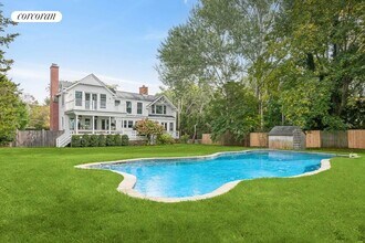 63 Glover St in Sag Harbor, NY - Building Photo - Building Photo