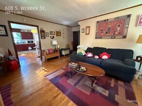 608 S Webber St in Urbana, IL - Building Photo - Building Photo