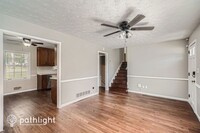 1096 Tony Valley Dr SE in Conyers, GA - Foto de edificio - Building Photo