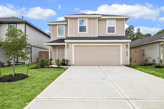 property at 14333 Tawny St