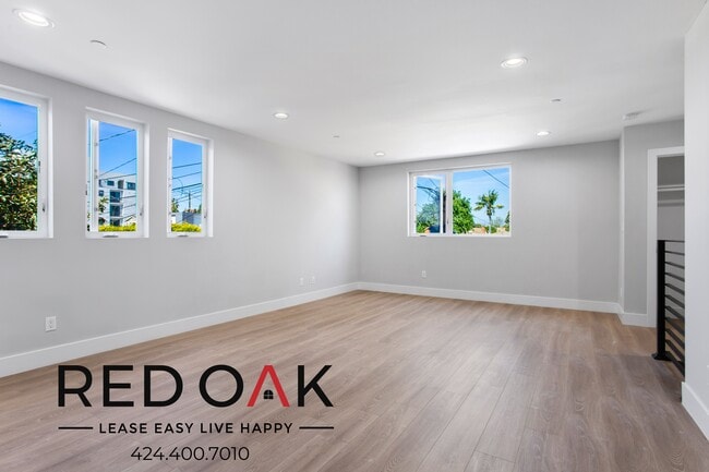 property at 4444 S Slauson Ave
