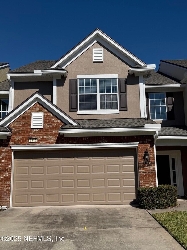 6342 Autumn Berry Cir in Jacksonville, FL - Building Photo - Building Photo