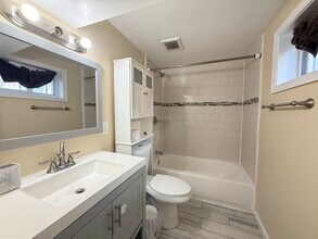 8714 Edmonston Rd in Berwyn Heights, MD - Building Photo - Building Photo