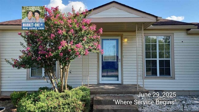 2506 SW Cornell Ave in Lawton, OK - Building Photo - Building Photo