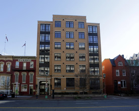 809 6th St NW in Washington, DC - Building Photo - Building Photo