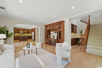 5109 Campion Dr in San Ramon, CA - Building Photo - Building Photo