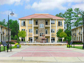 Sutton Station in Durham, NC - Building Photo - Building Photo