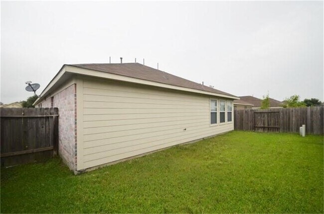 19607 Swan Valley Dr in Cypress, TX - Building Photo - Building Photo