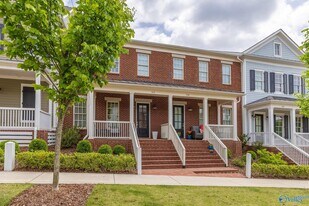 40 Pine St in Huntsville, AL - Building Photo