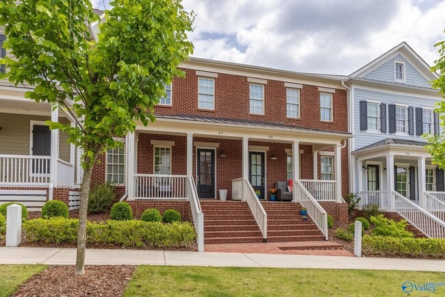 property at 40 Pine St