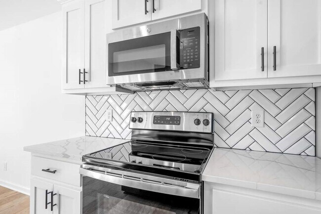 606 Crowder Ct in Clarksville, TN - Building Photo - Building Photo