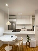 501 Columbus Ave in Boston, MA - Building Photo - Building Photo