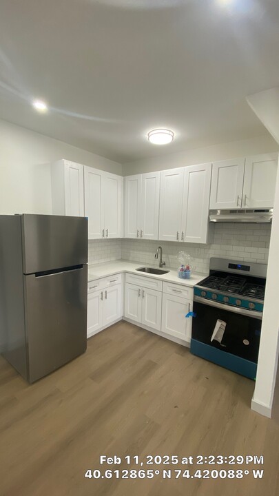 West 7th Street Lofts in Plainfield, NJ - Foto de edificio