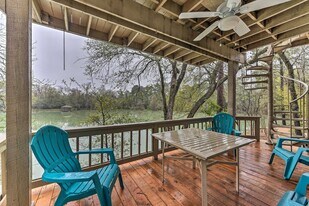 12658 Briar Patch Dr in Houston, TX - Building Photo