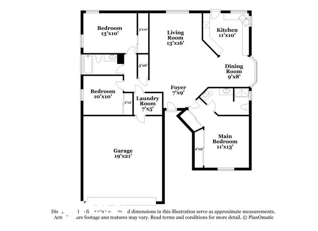 9990 E Falcon Point Dr, Unit C519 in Tucson, AZ - Building Photo - Building Photo