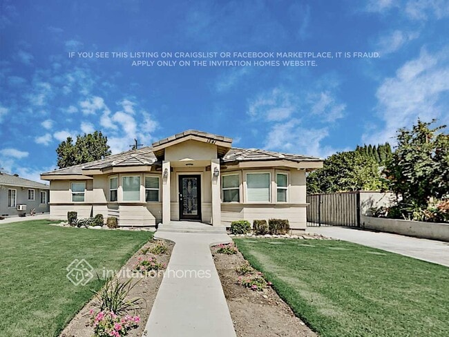 property at 1241 E Herring Ave