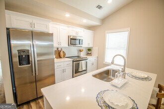 215 Big Branch Dr in Brooklet, GA - Building Photo - Building Photo