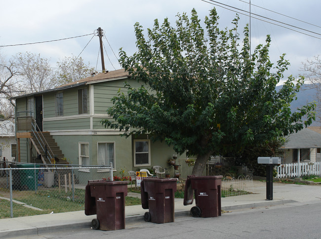 314 N Alessandro Rd in Banning, CA - Building Photo - Building Photo