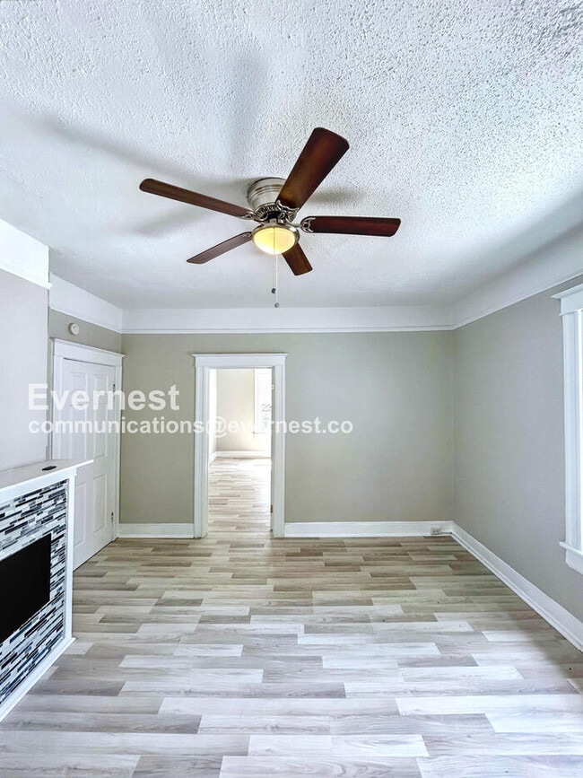 1434 Rogers St in Richmond, VA - Foto de edificio - Building Photo