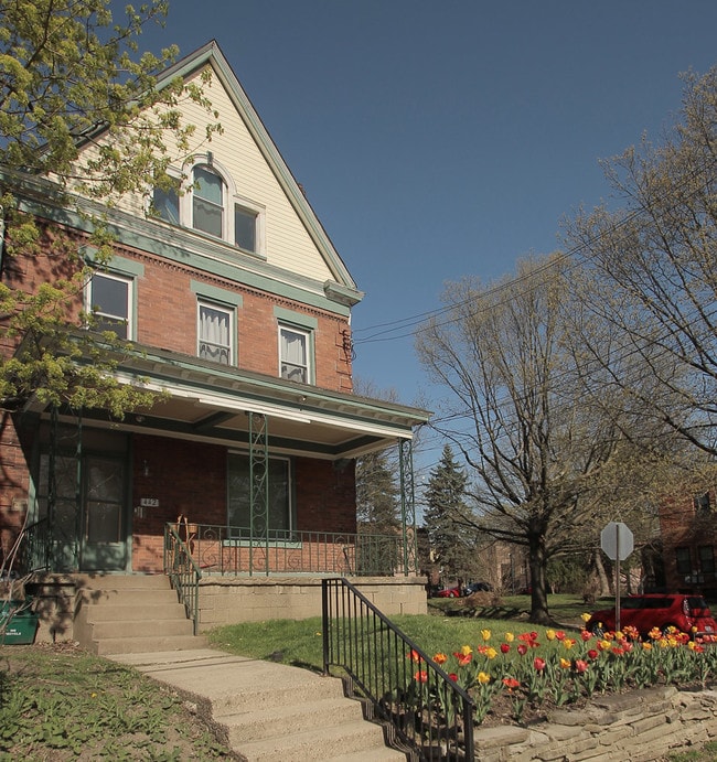 442 S Trenton Ave, Unit 1